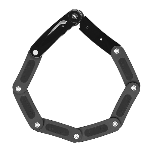 Velotric Folding Lock