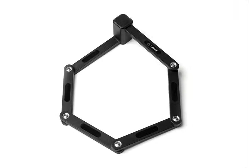 Aventon Foldable Lock