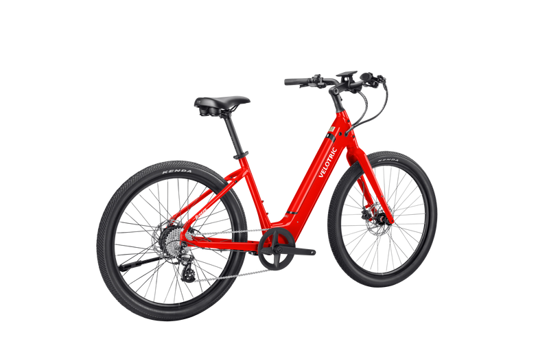 Velotric Breeze 1 Cruiser Ebike