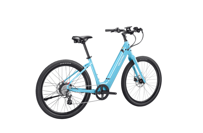 Velotric Breeze 1 Cruiser Ebike