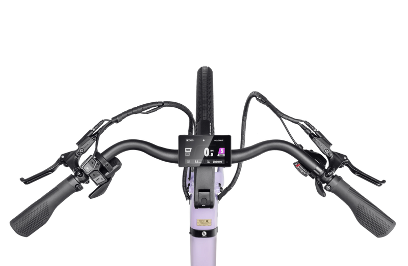 Velotric Breeze 1 Cruiser Ebike