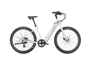 Velotric Breeze 1 Cruiser Ebike