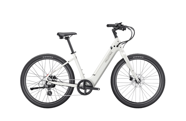 Velotric Breeze 1 Cruiser Ebike