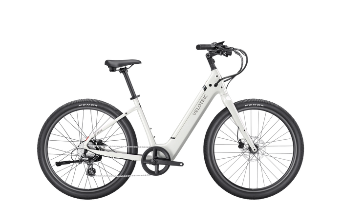 Velotric Breeze 1