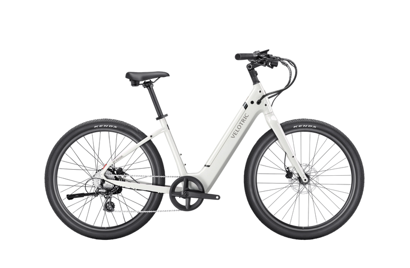 Velotric Breeze 1 Cruiser Ebike
