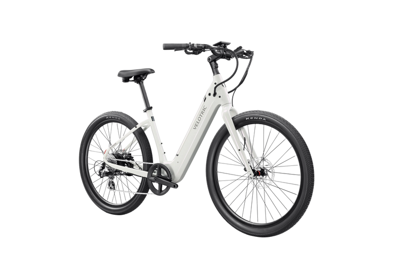 Velotric Breeze 1 Cruiser Ebike