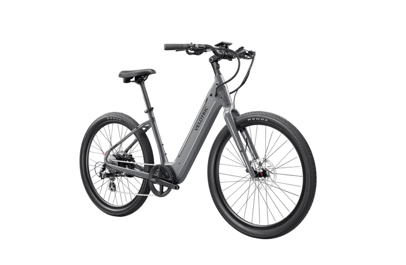 Velotric Breeze 1 Cruiser Ebike