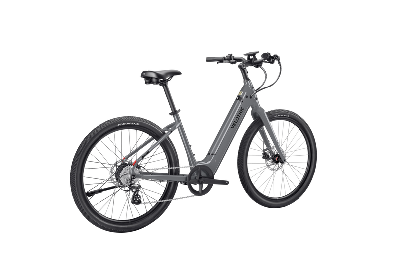 Velotric Breeze 1 Cruiser Ebike