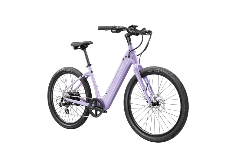 Velotric Breeze 1 Cruiser Ebike