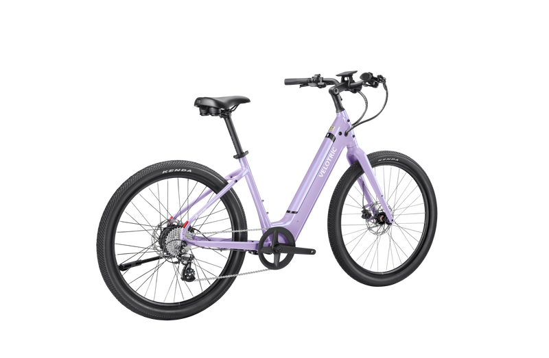 Velotric Breeze 1 Cruiser Ebike