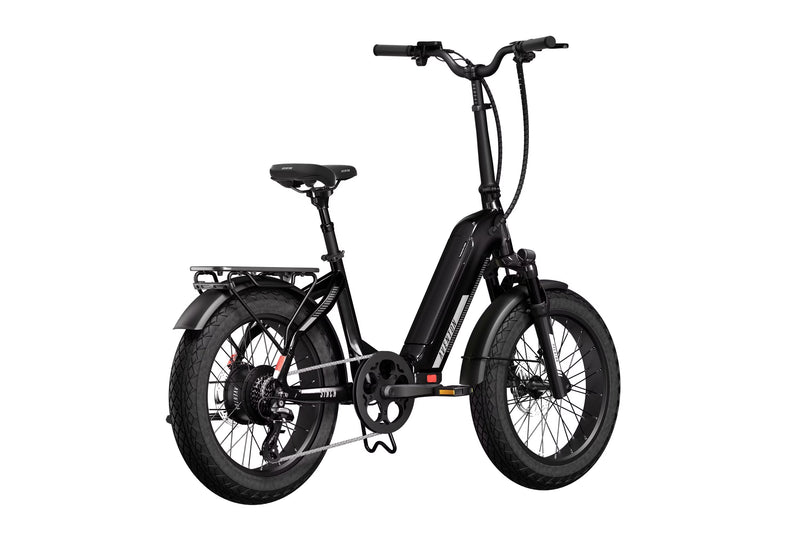 Aventon Sinch 2.5 Ebike