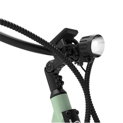 Blix Sol X Comfort Ebike