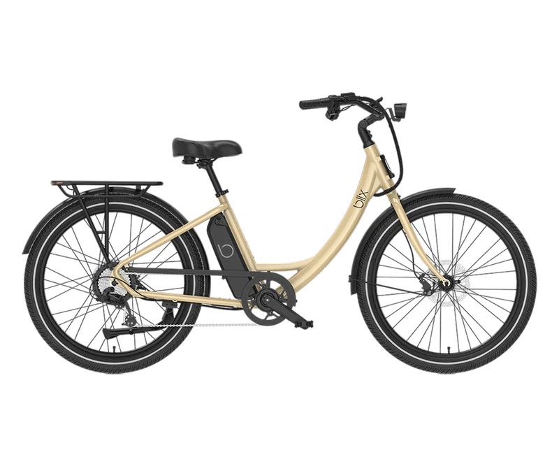 Blix Sol X Comfort Ebike