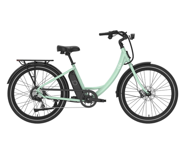 Blix Sol X Comfort Ebike