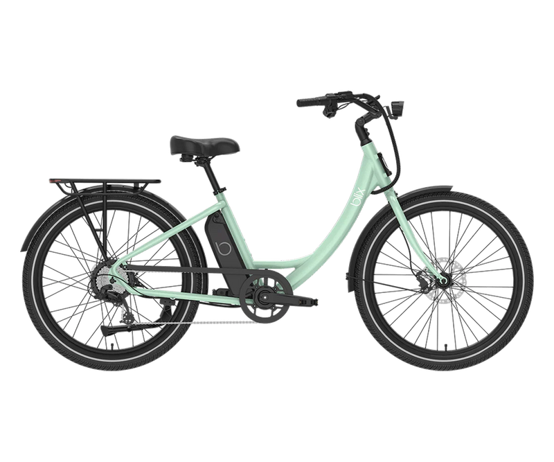 Blix Sol X Comfort Ebike