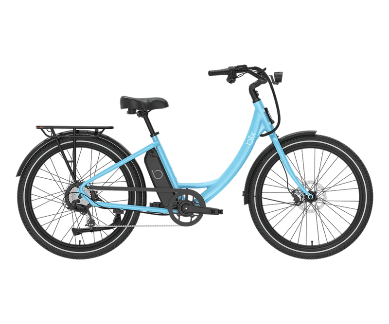 Blix Sol X Comfort Ebike