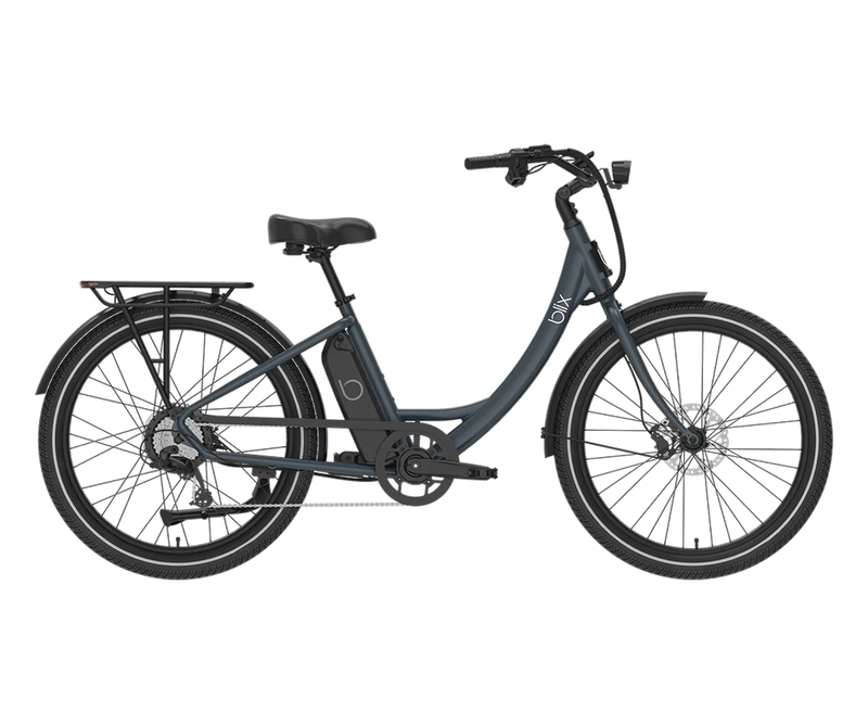 Blix Sol X Comfort Ebike