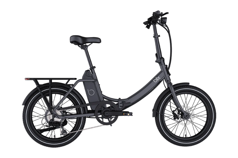 Blix Vika X Folding eBike