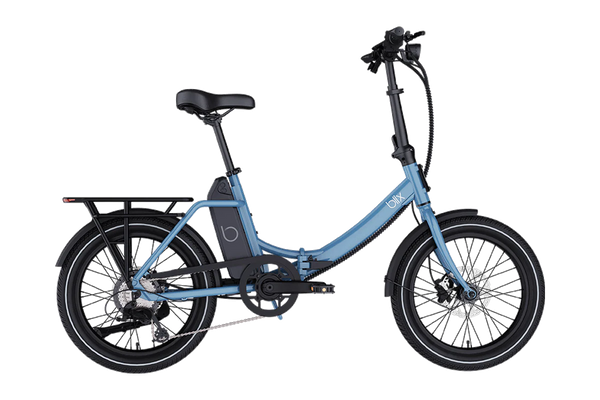 Blix Vika X Folding eBike