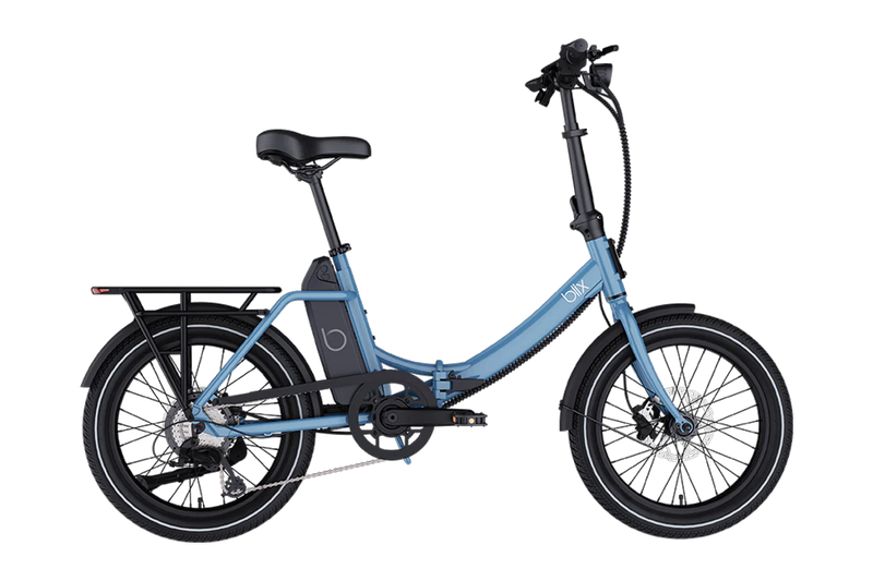 Blix Vika X Folding eBike