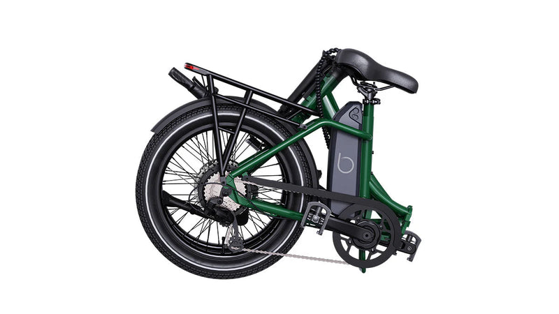 Blix Vika X Folding eBike