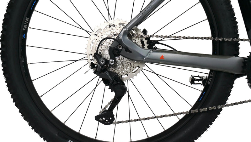 Bulls Copperhead Evo HD 750 Diamond