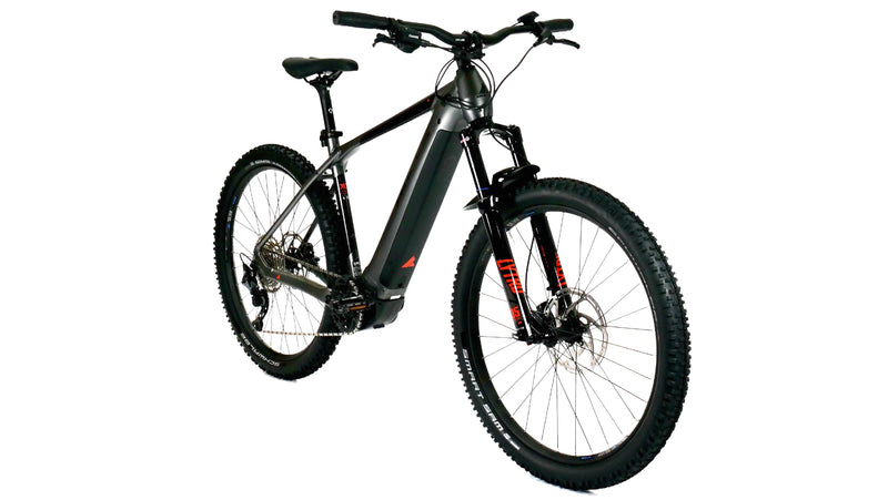 Bulls Copperhead Evo HD 750 Diamond