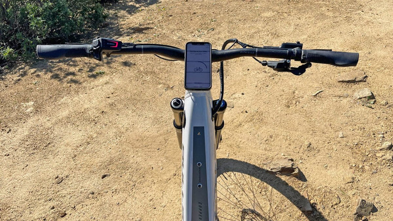 Bulls Copperhead Evo 2 750 Wave