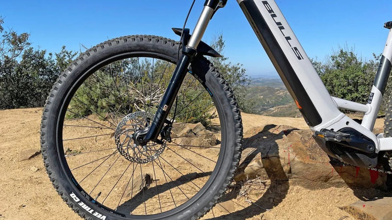 Bulls Copperhead Evo 2 750 Wave