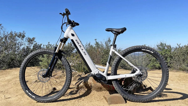 Bulls Copperhead Evo 2 750 Wave