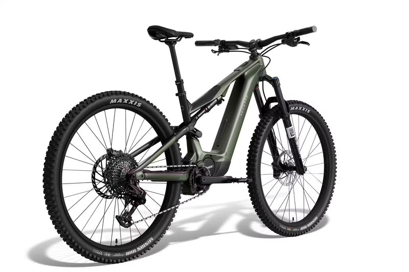 Aventon Current ADV Ebike