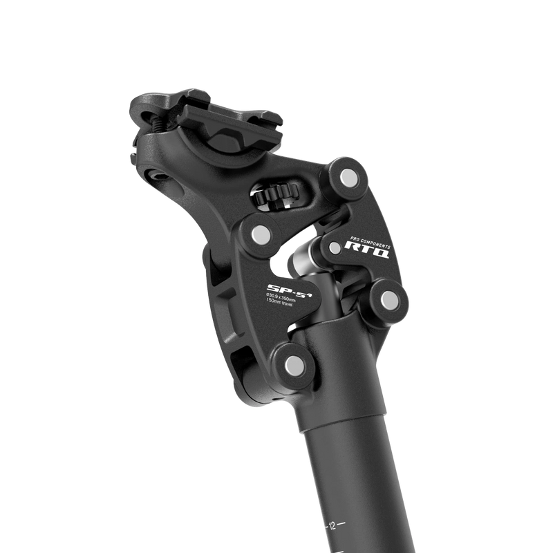 Velotric Suspension Seatpost 2.0