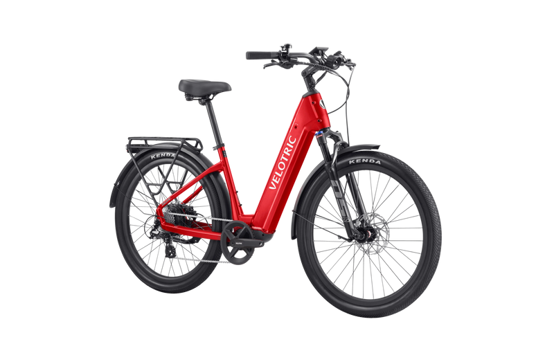 Velotric Discover 2 Ebike