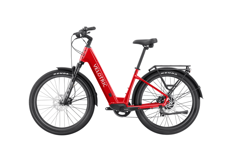 Velotric Discover 2 Ebike