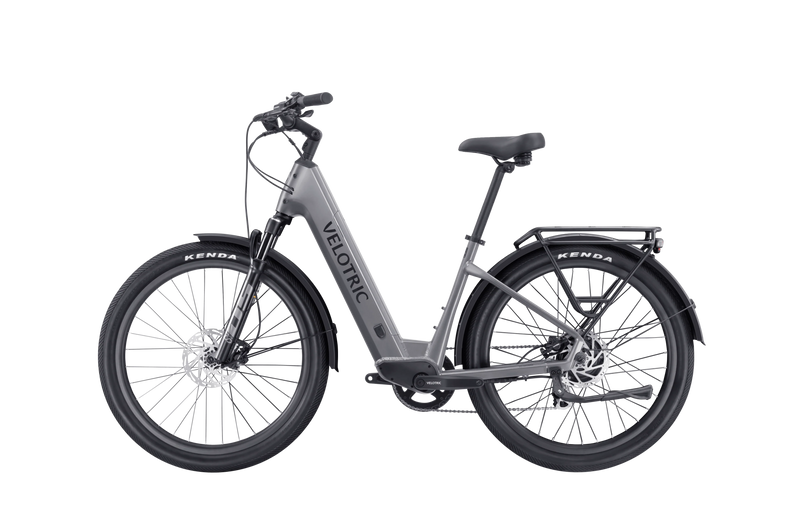 Velotric Discover 2 Ebike