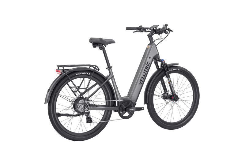 Velotric Discover 2 Ebike