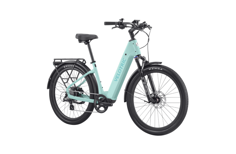 Velotric Discover 2 Ebike