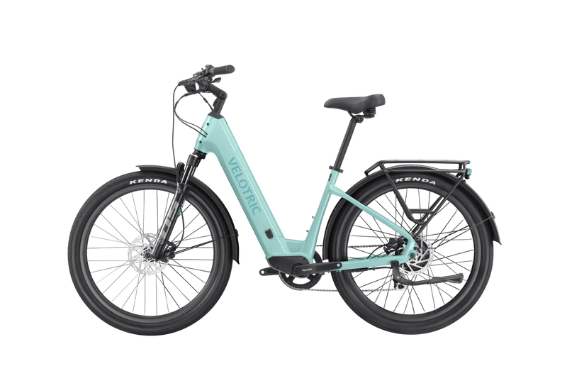 Velotric Discover 2 Ebike
