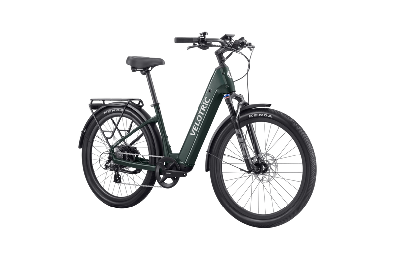 Velotric Discover 2 Ebike