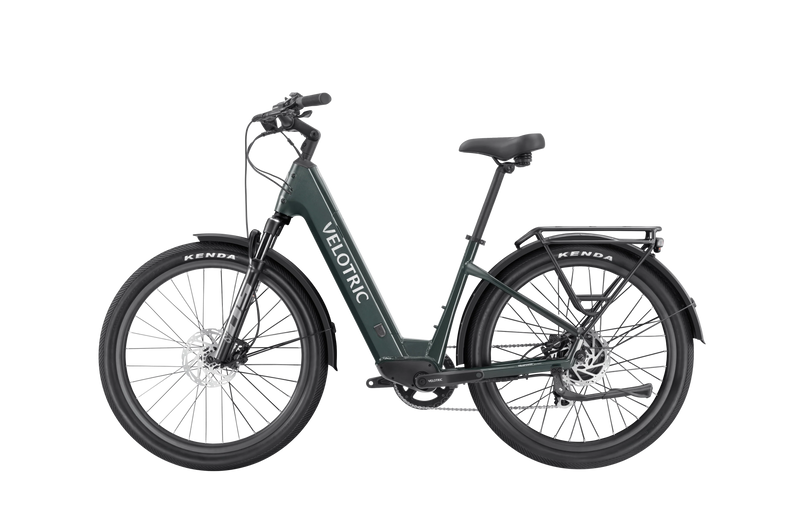 Velotric Discover 2 Ebike