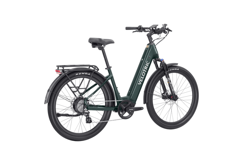 Velotric Discover 2 Ebike