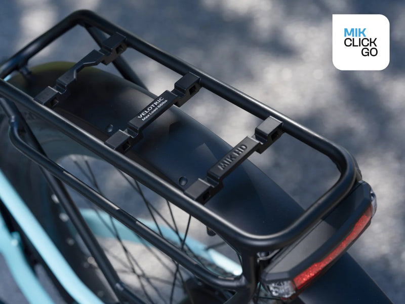 Velotric Discover 2 Ebike