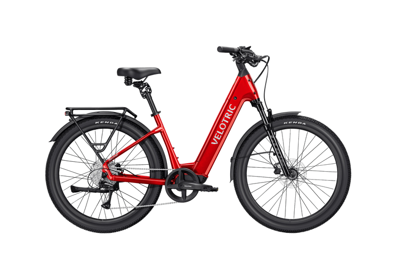 Velotric Discover 3 Ebike