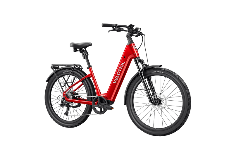 Velotric Discover 3 Ebike