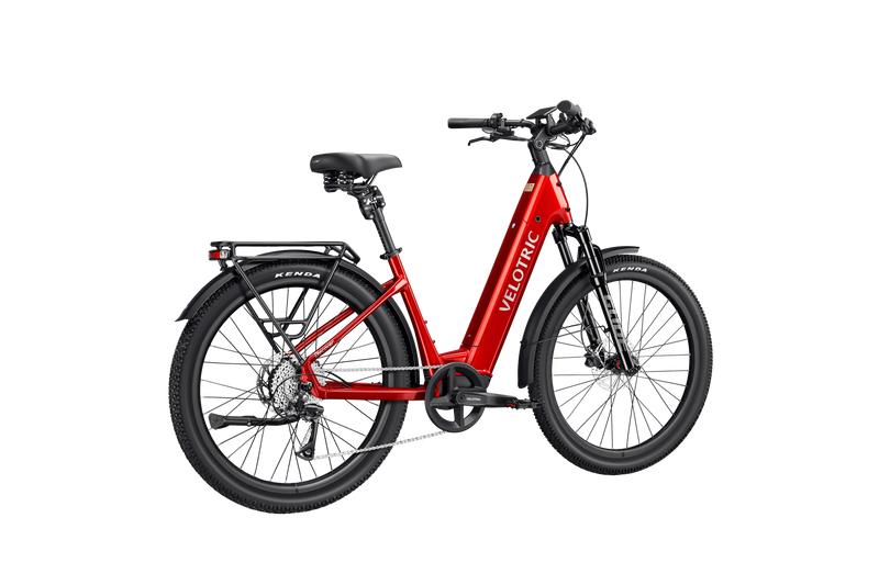 Velotric Discover 3 Ebike