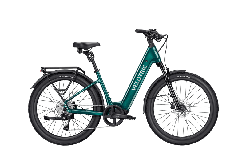 Velotric Discover 3 Ebike