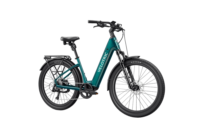 Velotric Discover 3 Ebike