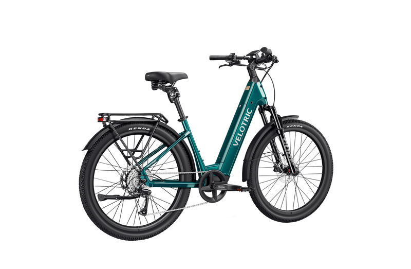 Velotric Discover 3 Ebike