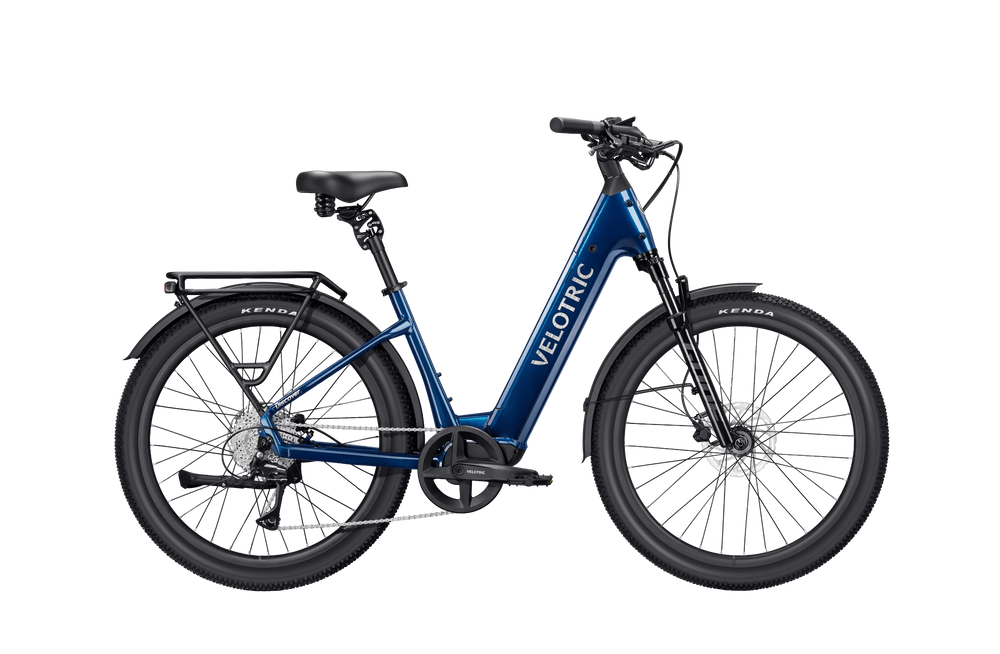 Velotric Discover 3 eBike