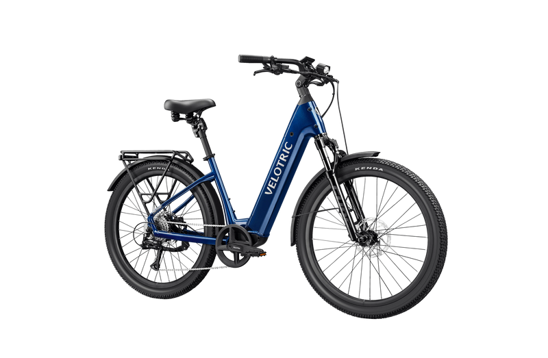 Velotric Discover 3 Ebike